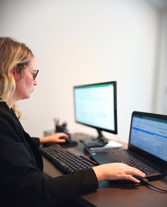 Gestão financeira para Microempreendedores Individuais e Empresas de Pequeno Porte