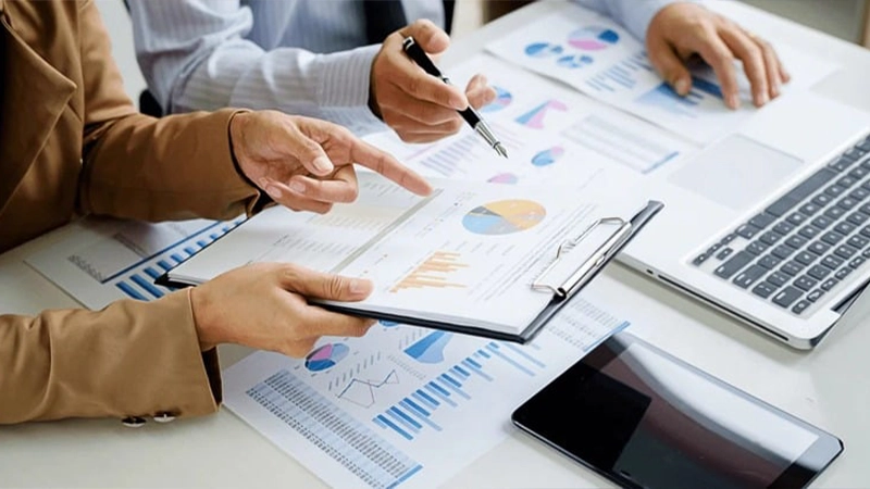 Gestão financeira para Microempreendedores Individuais e Empresas de Pequeno Porte